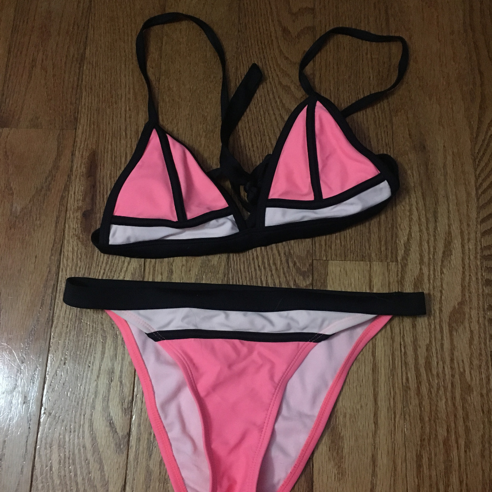 Target Bathing Suit